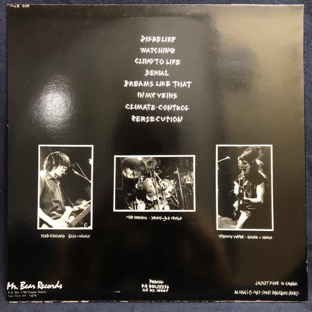 PRONG / PRIMITIVE ORIGINS 2