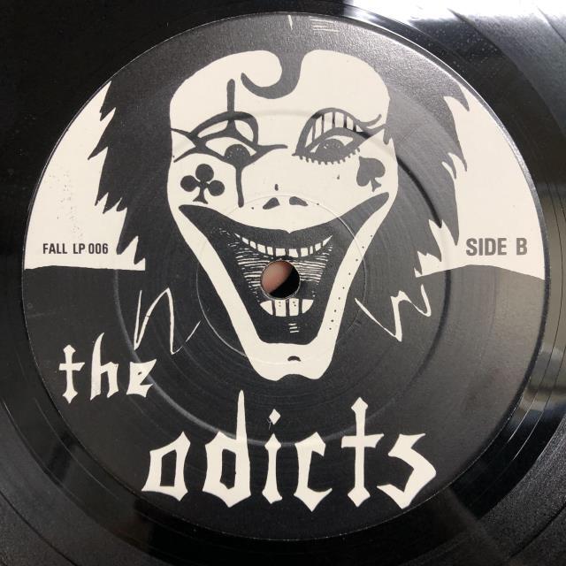 ADICTS / SONGS OF PRAISE 4