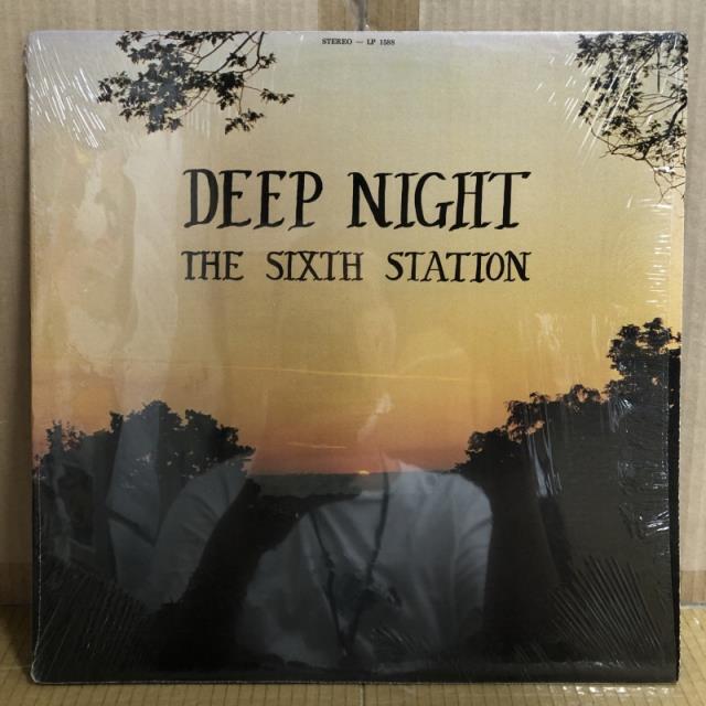 SIXTH STATION / DEEP NIGHT 1