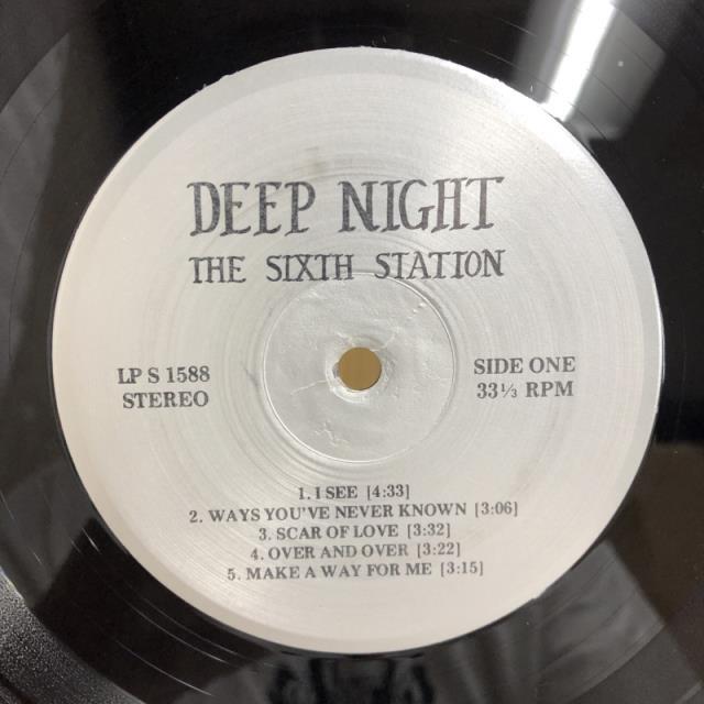 SIXTH STATION / DEEP NIGHT 3
