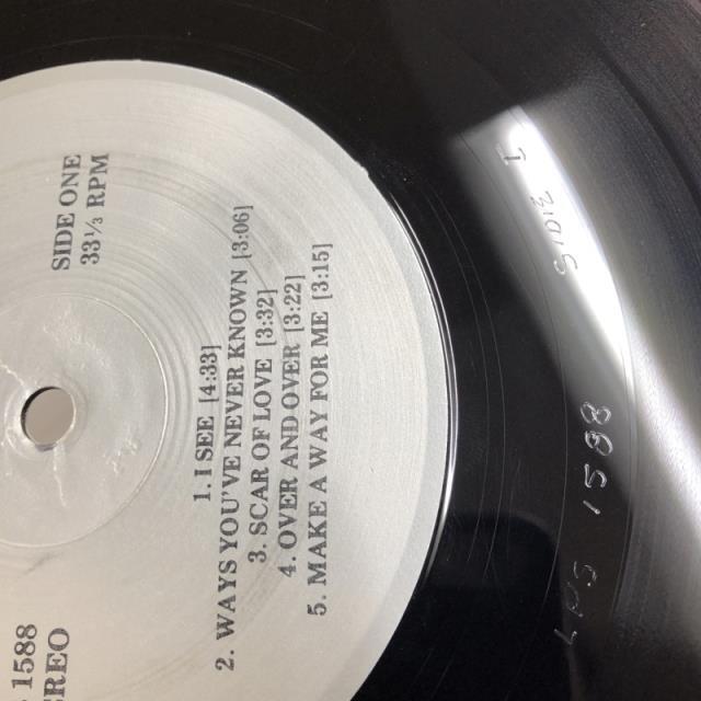 SIXTH STATION / DEEP NIGHT 5