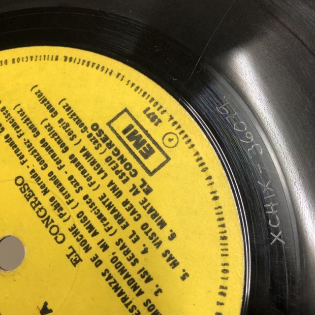 EL CONGRESO / EL CONGRESO 5