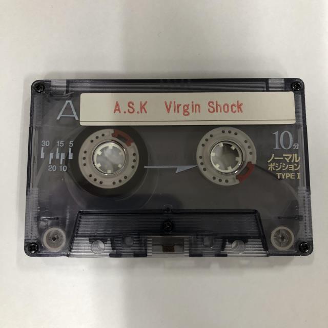 廃盤セール】11/23(日)日本のハードコア中心カセットテープセール