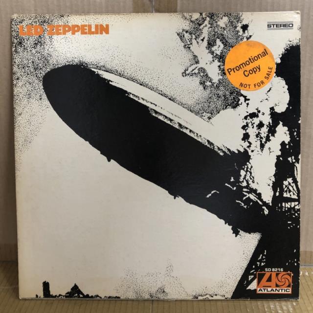 LED ZEPPELIN / LED ZEPPELIN 1