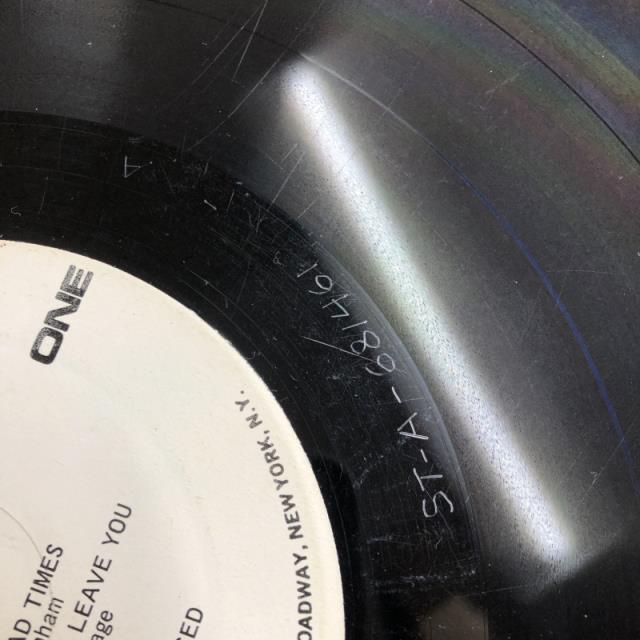 LED ZEPPELIN / LED ZEPPELIN 5