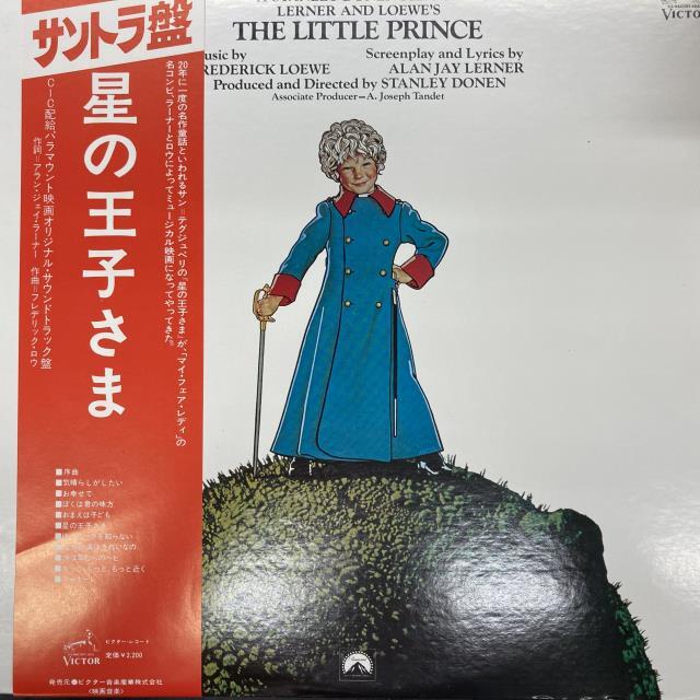 6/7(土)中古レコード入荷情報!!《ミュージカルLP大放出!!》 : ディスク 6/7(土)中古レコード入荷情報!!《ミュージカルLP大放出!!》 : ディスク