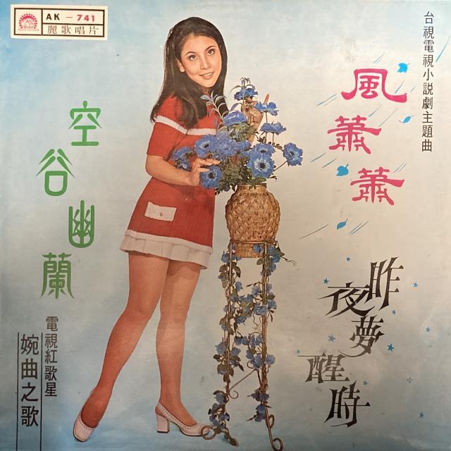 テレサ・テン　台湾盤　レコード テレサ・テン 台湾盤 レコード - メルカリ