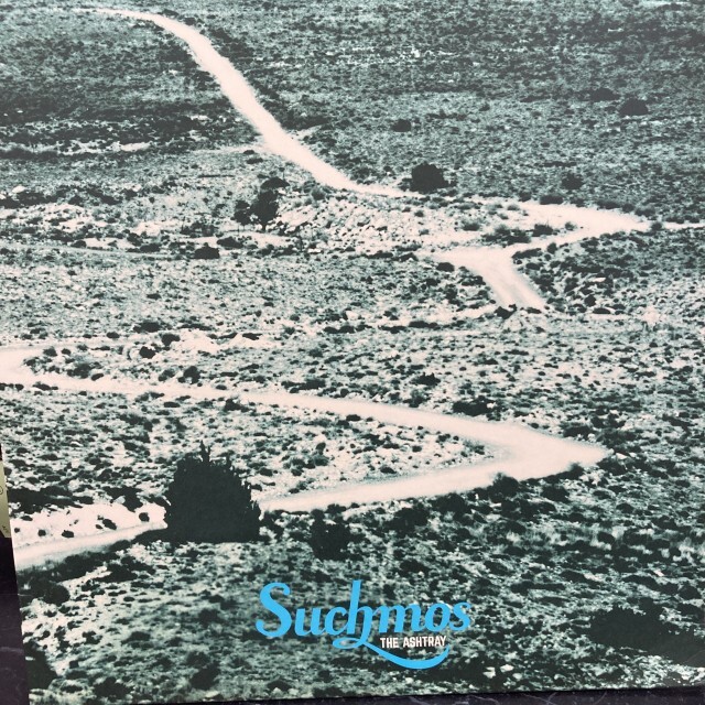 中古レコード/JP】Suchmos、藤井風など近年盤メインの廃盤レコードが