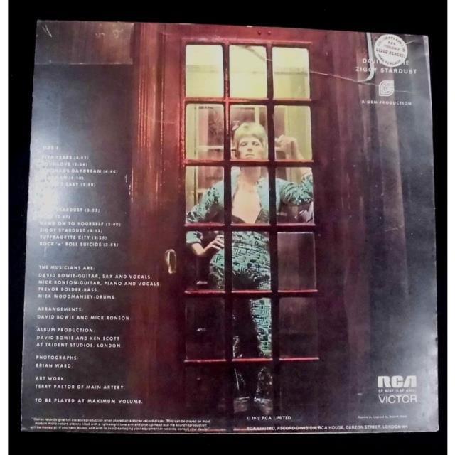 中古】やっぱり欲しい、大定番の英国盤をまとめて投入しました