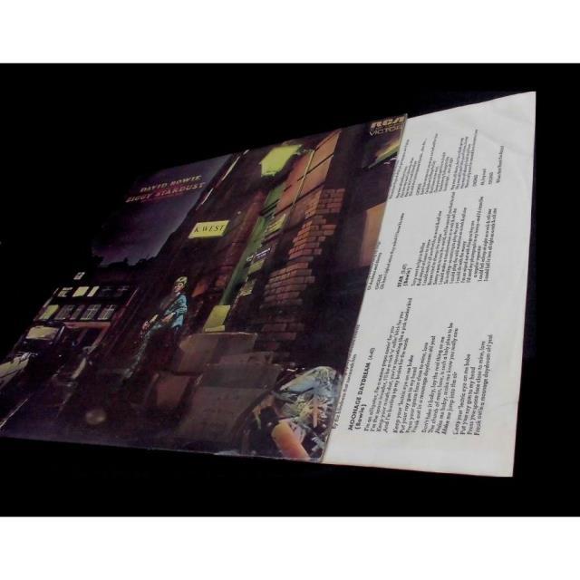 中古】やっぱり欲しい、大定番の英国盤をまとめて投入しました