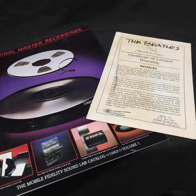 flanafi Do You Have My Money?レコード カセット付き LOVEの名作3rd 『Foerver Changes』 各仕様を始め、ガレージ