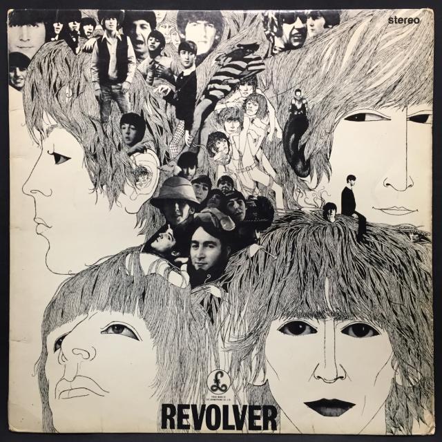 中古】10/28(火) <<THE BEATLES>> ～ビートルズの英初版からヨーロッパ