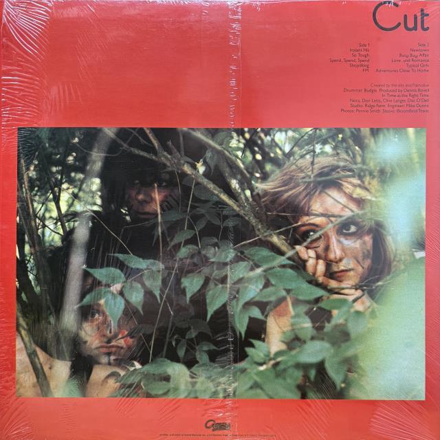 本日の一枚】POST PUNK SUPERSTAR ～ The Pop Group、Joy