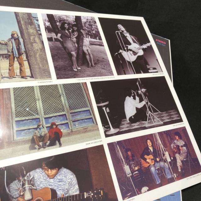 本日の一枚】これぞ大韓フェスティバル！② ～ 憧れのコリアン