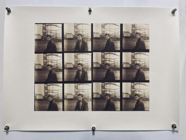 メモラビリア】アーリー・ビートルズ ～ 初期ビートルズの姿を捉えた