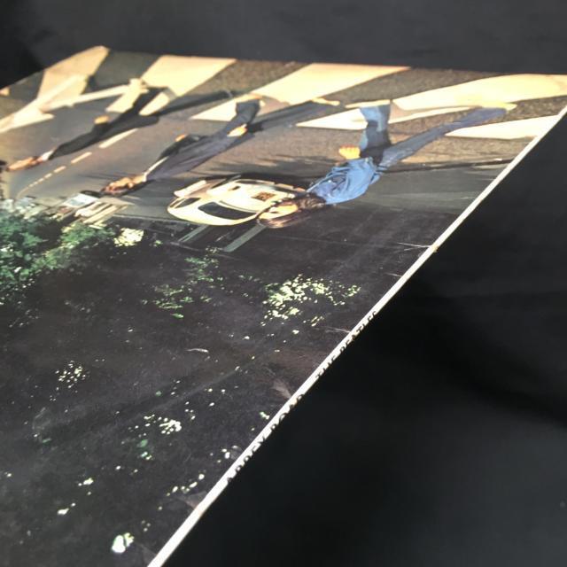 【中古】 ビートルズ2版 ビートルズ - ザ・ビートルズ (ホワイト・アルバム) AP-8570/中古CD