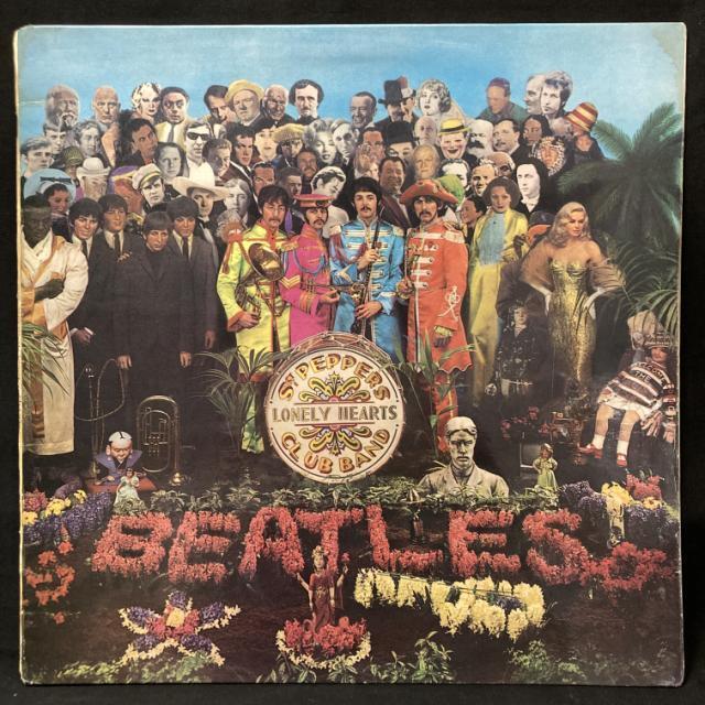 在庫リスト】当店自慢の廃盤たちが勢ぞろい…… 「RARE RECORDS TOP250