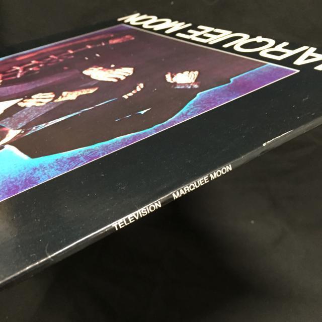 TELEVISION / MARQUEE MOON 3