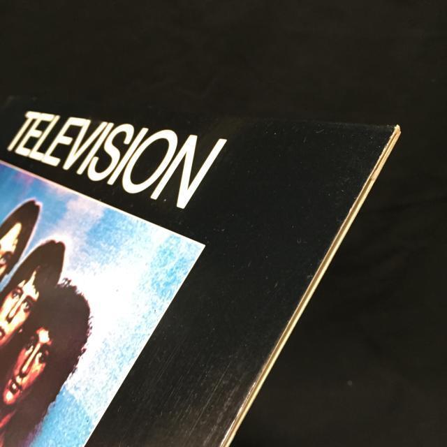 TELEVISION / MARQUEE MOON 4
