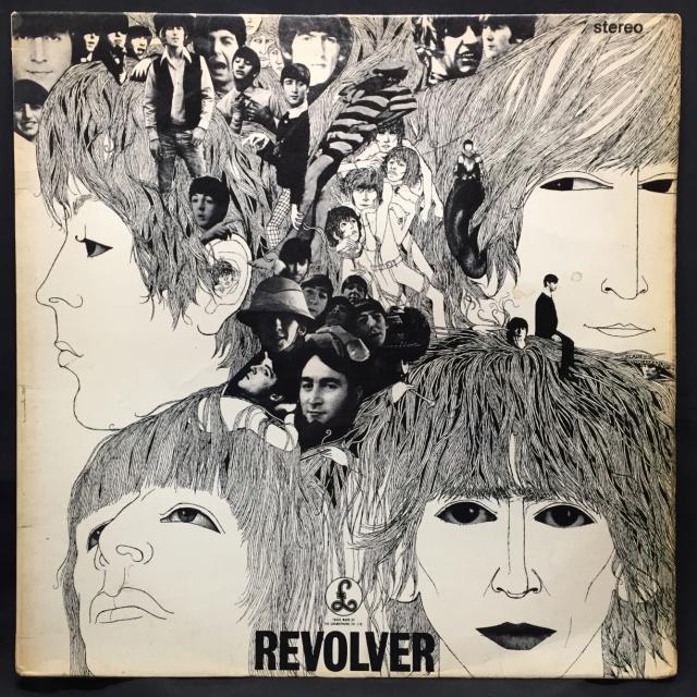 中古】10/28(火) <<THE BEATLES>> ～ビートルズの英初版からヨーロッパ