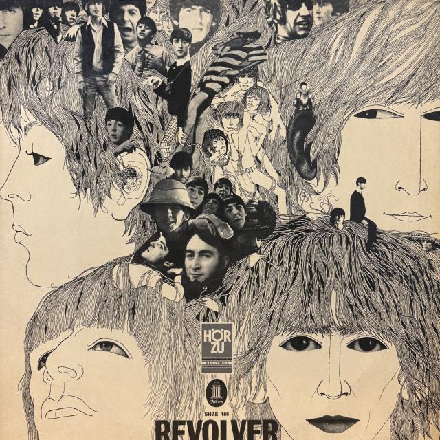 With The Beatles UK盤LP Mono プレス希少 1stプレス The Beatles For Sale UK(英)盤 LP Mono - メルカリ