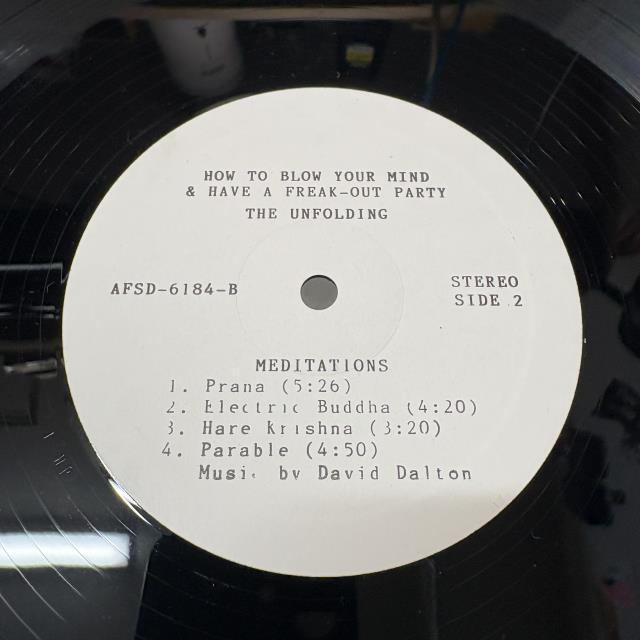 中古】手軽にサイケデリック！ ～ 入門にピッタリなサイケ再発盤