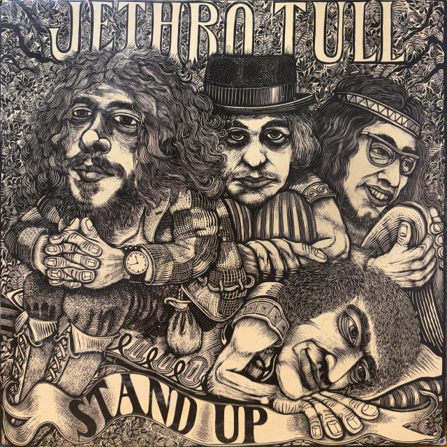 本日の一枚】王道プログレLOVE！part.3 ～ 新着品の中から