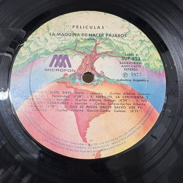 DAVID AXELROD   レアグルーヴレコード 伝説の名エンジニア、ルディヴァンゲルダー録音！VAN GELDER刻印
