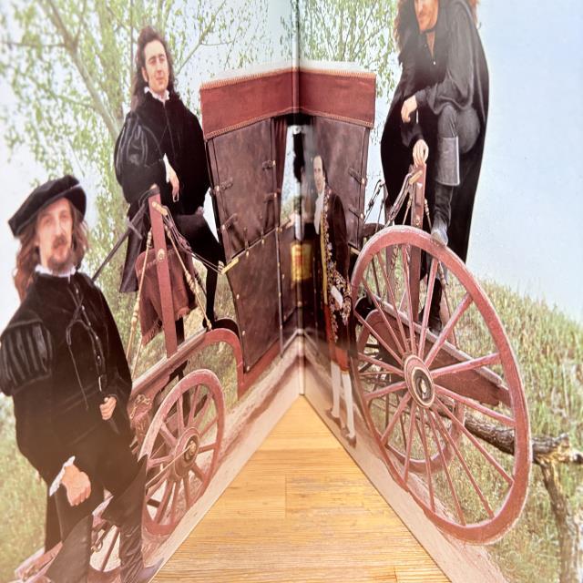 本日の一枚】ユーロ・プログレへの誘い ～ 名盤中の名盤たちを美品でご