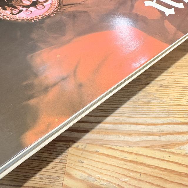 ID WHERE ARE WE GOING 希少 プログレ名盤 オリジナル ID WHERE ARE WE GOING 希少 プログレ名盤 オリジナル ID WHERE ARE WE