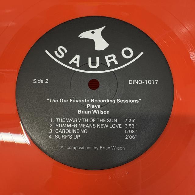 激レア　ビーチ・ボーイズ　キャロライン·ノー　日本盤 キャロライン・ノー（Caroline, No）」ザ・ビーチ・ボーイズ