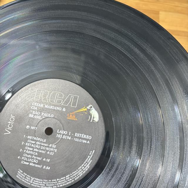 エーベックス、激レアVirginelle & Mr Groove プロモレコード WENOD RECORDS : ZEN-LA-ROCK x Rice Water Groove - ド ROYAL