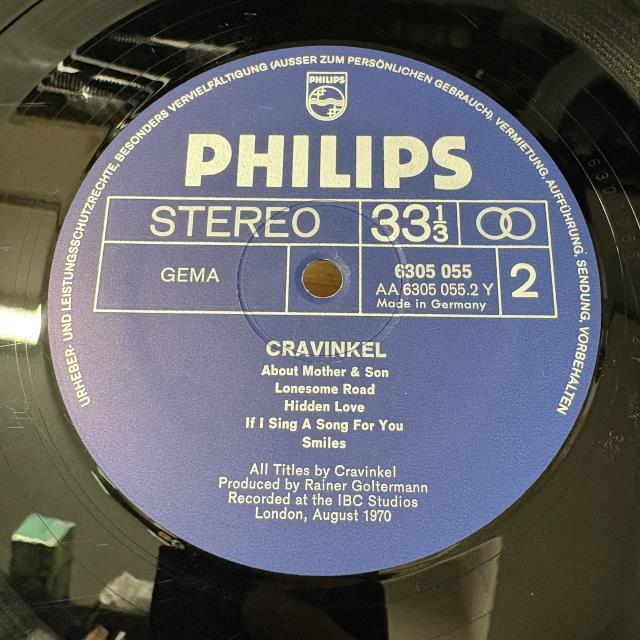 【アナログＬＰ●米国盤】ネクター／リサイクルド　英国ジャーマンプログレ Amazon.co.jp: リサイクルド: ミュージック