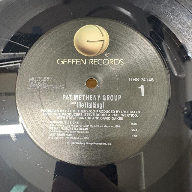 レコード新品同様! Wally刻印 US盤 1979年発売 インナースリーブ付 20U0412993253_1.jpg