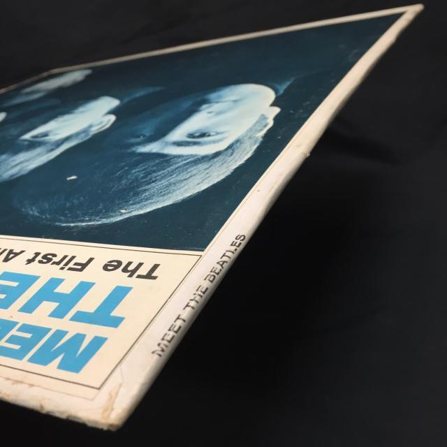 未開封 The Beatles THE U.S. Albums Amazon.co.jp: The Beatles: 1964 U.S. Albums in Mono: ミュージック