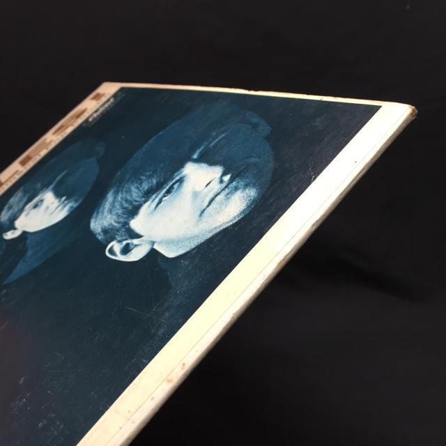 Beatles レアUS盤／レインボーキャピトルレーベル ☆未使用品6枚セット