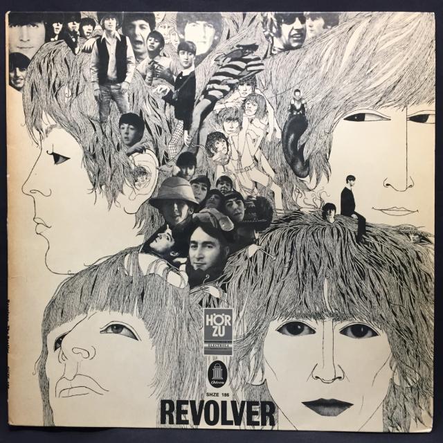 中古】10/28(火) <<THE BEATLES>> ～ビートルズの英初版からヨーロッパ