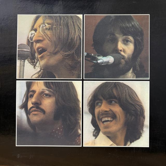 本日の一枚】やっぱり1stプレス ～ The Beatlesの人気ドイツ盤をまとめ