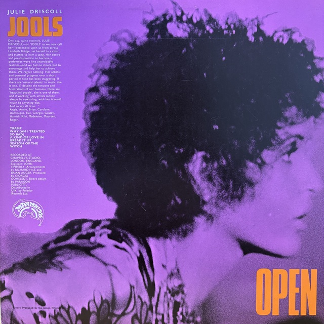 本日の一枚】大英帝国グルーヴ ～ ブリティッシュ・ジャズ・ロックの