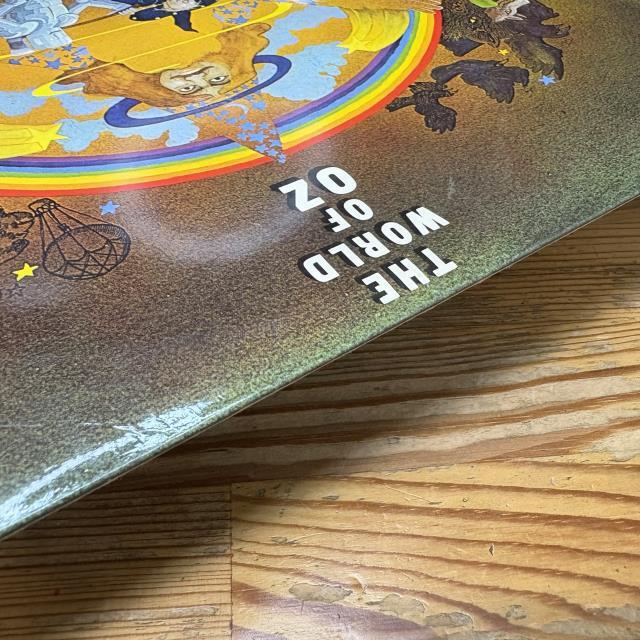 本日の一枚】至極のサイケ・ポップ ～ Nirvana他、ブリティッシュ