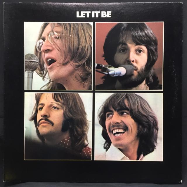 中古】11/15(土) <<THE BEATLES>> ～US盤で聴くビートルズ特集