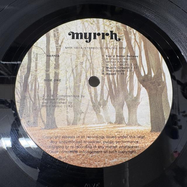 本日の一枚】大本命ブリティッシュ・プログ ～ 私的にオススメせざるを