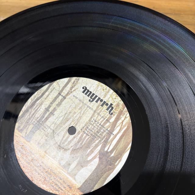 本日の一枚】大本命ブリティッシュ・プログ ～ 私的にオススメせざるを