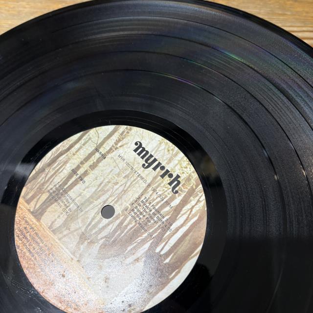 本日の一枚】大本命ブリティッシュ・プログ ～ 私的にオススメせざるを