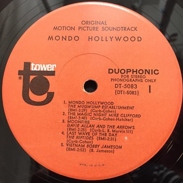 中古】〈ソフトロック・アゲイン！〉ブライアン・ウィルソンの70年代型