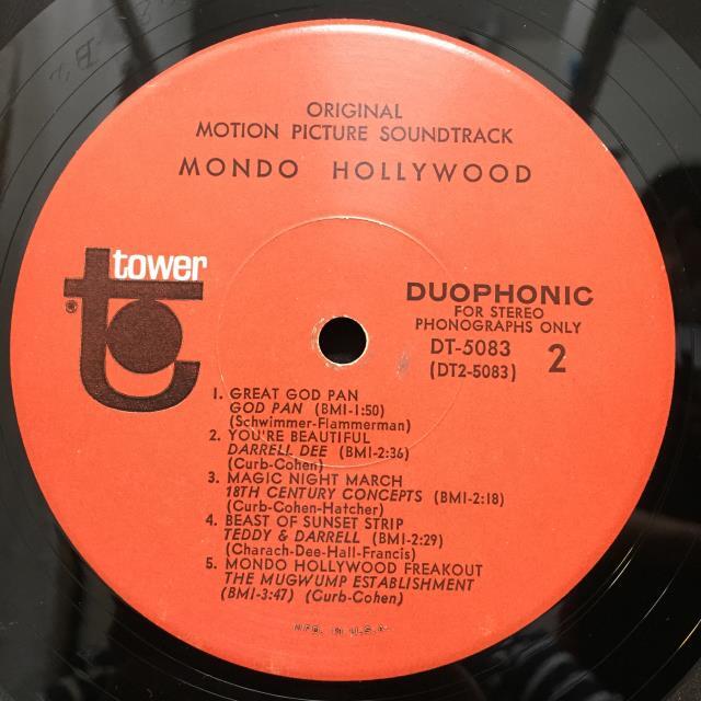 中古】〈ソフトロック・アゲイン！〉ブライアン・ウィルソンの70年代型