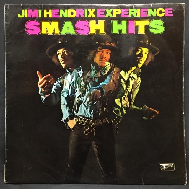 中古】1/18(日) <<60's-80's ROCK / POPS>> ～ブリティッシュ・ロック