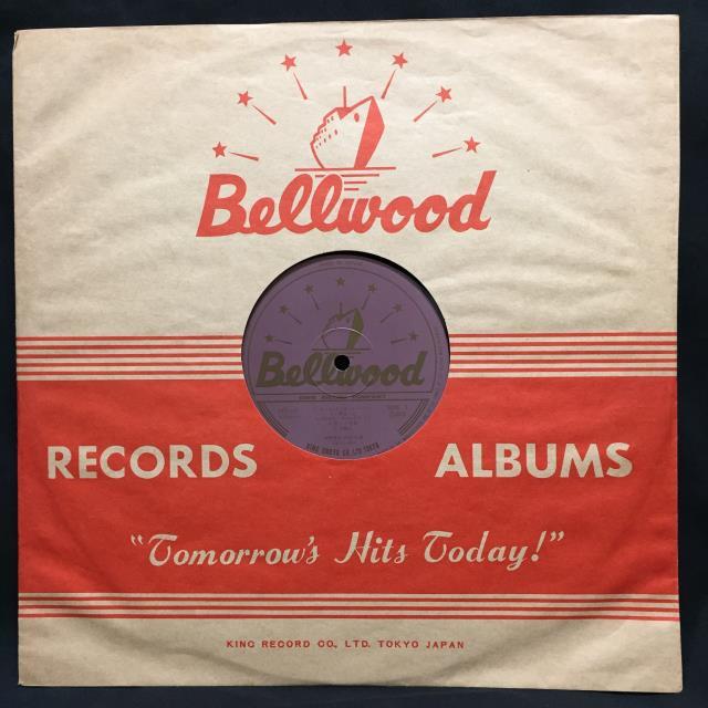 中古】〈入れ入れ門から、ホソノハウスへ！〉海外でも音楽マニアから熱