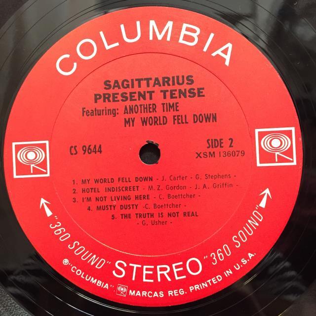 中古】〈ソフトロック・アゲイン！〉ブライアン・ウィルソンの70年代型