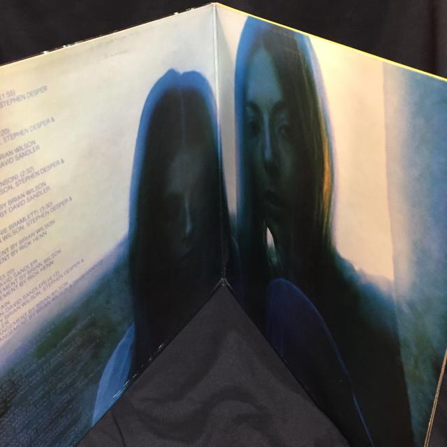 中古】〈ソフトロック・アゲイン！〉ブライアン・ウィルソンの70年代型